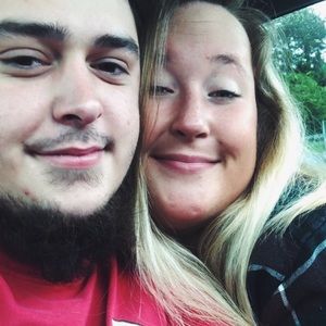 Meet your Posher, Kaitlin